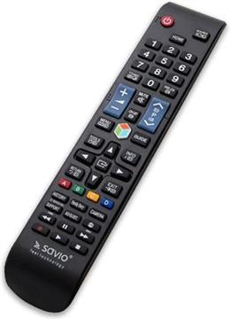 Savio RC-09 do TV Samsung - Smart TV