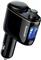 Baseus FM Transmitter 2x USB-A