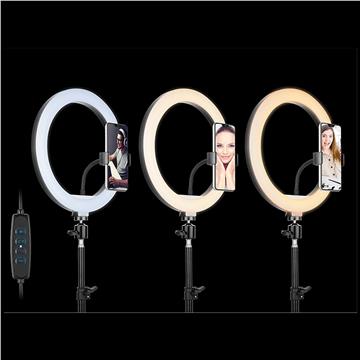 Tracer RING 30cm ze statywem 210cm