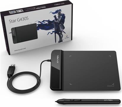 XP-Pen Star G430S