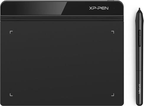 XP-Pen Star G640