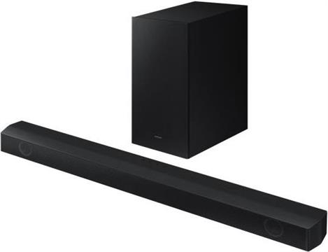 SAMSUNG soundbar HW-B550/EN