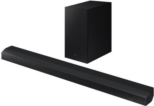 SAMSUNG soundbar HW-B650/EN