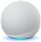 Amazon Echo (4th Gen) with Smart Home Hub - White