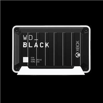 2 TB WD_BLACK D30 Game Drive SSD for XBox