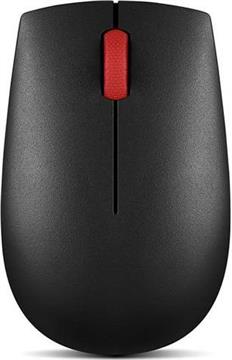 Lenovo bežični miš Essential Compact Wireless Mouse, 4Y50R20864