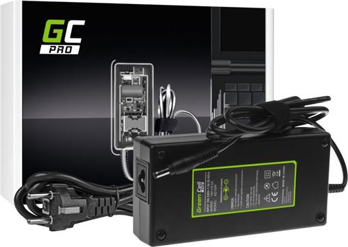 Green Cell PRO (AD100P) AC Adapter 180W za MSI GT60 GT70 GT680 GT683 Asus ROG G75 G75V G75VW G750JM G750JS 