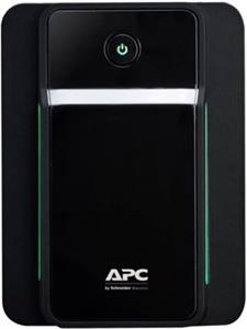 APC Back-UPS 950VA 520W, 230V, AVR, IEC C13 Sockets