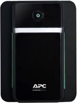 APC Back-UPS 950VA 520W, 230V, AVR, IEC C13 Sockets