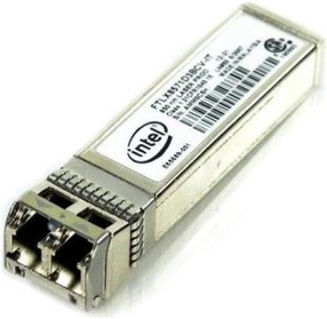 Intel NEK SFP SR Optics Transceiver-Module