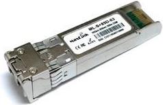 MaxLink 10G SFP optical module, (LC,MM)-300m