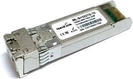 MaxLink 10G SFP optical module, WDM(BiDi)Tx1330, (LC,SM)-10km