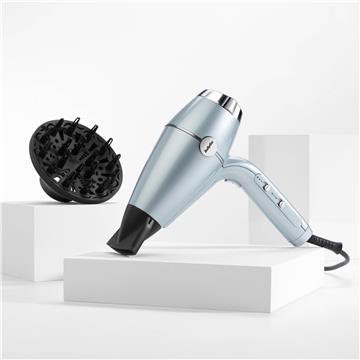 Sušilo za kosu BABYLISS D773DE Hydro Fusion, 2100W