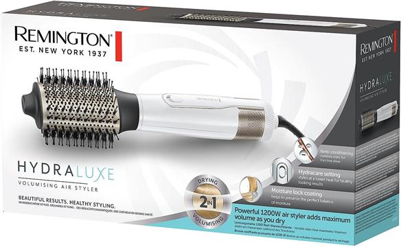 Četka za kosu REMINGTON AS8901 Hydraluxe 1200W Air Styler