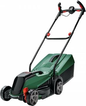 Bosch City Mower 18V-32 solo akumulatorska kosilica