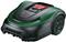 Bosch Indego S 500 robotska kosilica