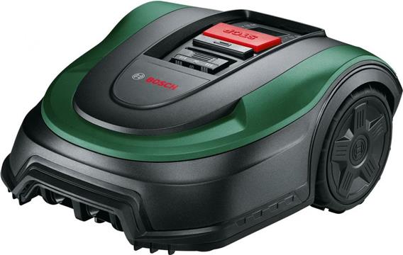 Bosch Indego XS 300 robotska kosilica