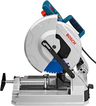 Bosch Professional GCD 12 JL pila za rezanje metala