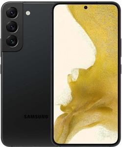 Samsung Galaxy S22 S901B 5G Enterprise 128GB, Android, phantom black