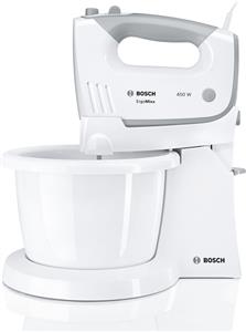Bosch MFQ36460 hand mixer white