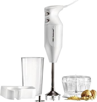 Unold ESGE M122 de Luxe Stabmixer weiss