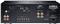 Magnat MA 900 black Stereo hybrid amplifier