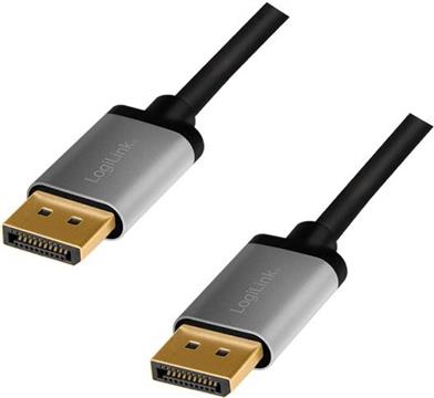 LogiLink DisplayPort 1.0m