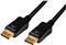 LogiLink DisplayPort 15.0m