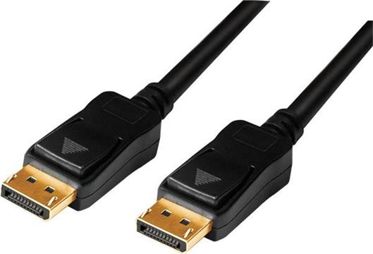 LogiLink DisplayPort 20.0m