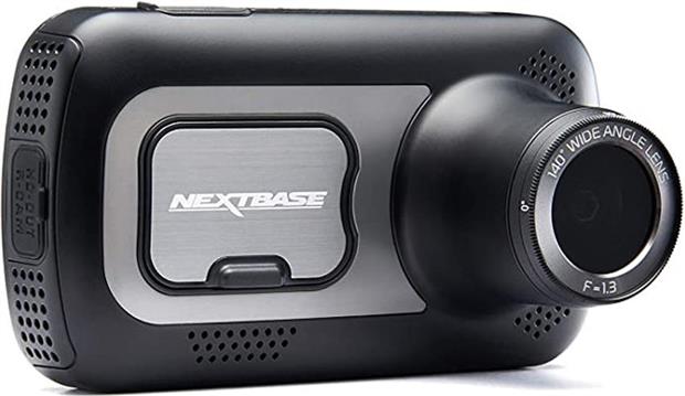 Nextbase 422GW