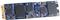 OWC Aura Pro X2 SSD 2TB (MBP mid-2013-2015, MBA 2013-2017)