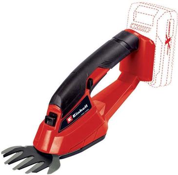 Einhell GE-CG 18/1 LI Solo