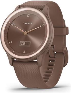Garmin vivomove Sport smeđa, 010-02566-02