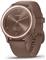 Garmin vivomove Sport smeđa, 010-02566-02