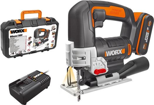 Worx WX543