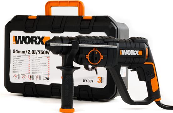 Worx WX337