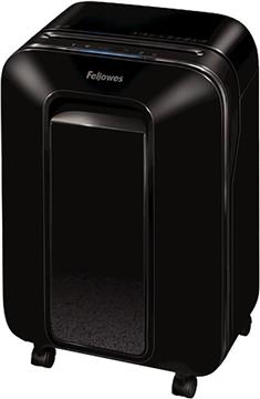 Fellowes LX201 czarna