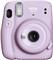 Fujifilm Instax Mini 11 lilac purple + 10 shots