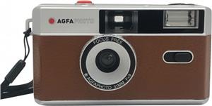 Agfa Photo Reusable Camera 35mm brown