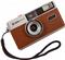 Agfa Photo Reusable Camera 35mm brown