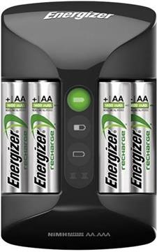 Energizer PRO + 4 x R6 2000 mAh