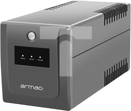 Armac Home 1500F LED