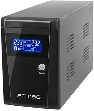 Armac Office 1500F LCD