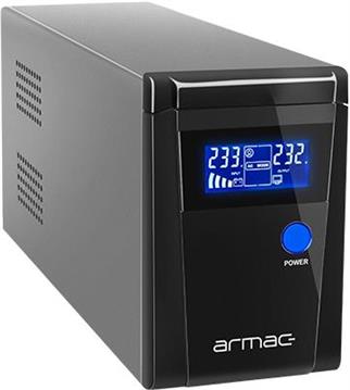 Armac Office 650F LCD