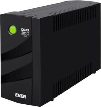 Ever Duo 350 AVR