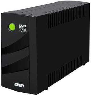 Ever Duo 550 AVR USB