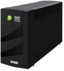 Ever Duo 850 AVR USB