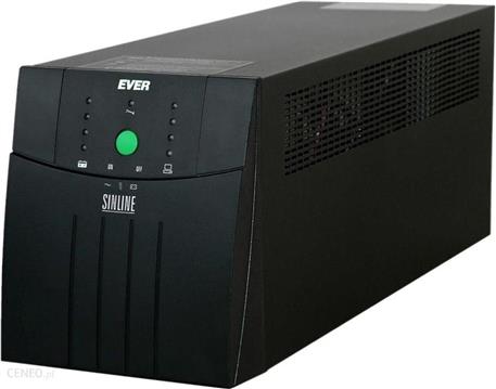 Ever Sinline 2000 USB HID