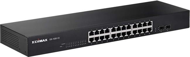Edimax GS-1026 V3