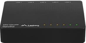 Lanberg DSP3-1005-60W